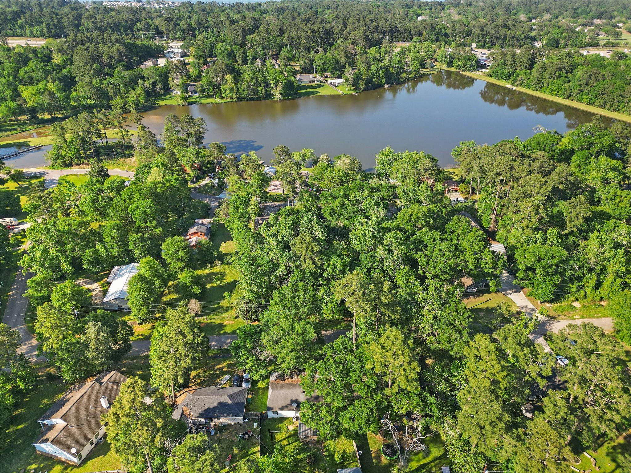 Land in Conroe 4