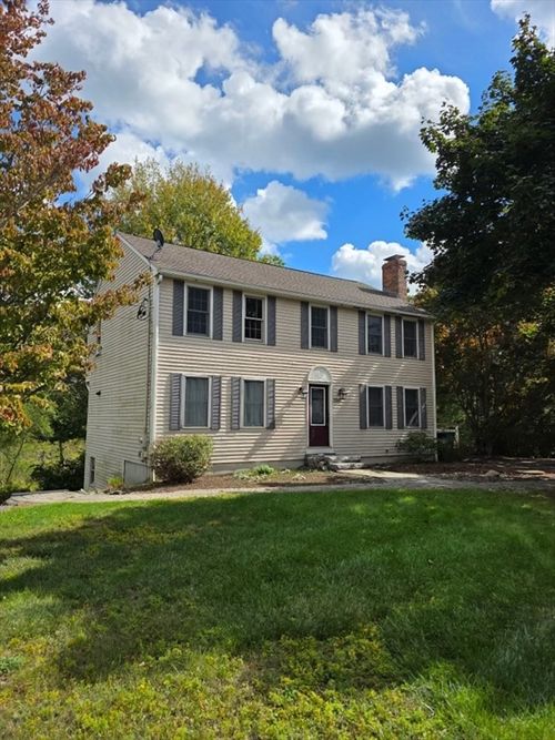 599 Oakhill Ave, Attleboro, MA, 02703-6551 | Card Image