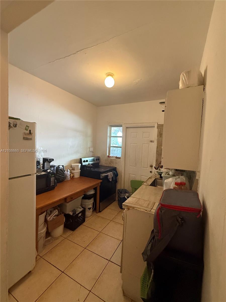 Residential Income in Miami 4