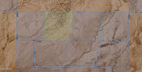 205-TBD Carrizo Ranch 204-67-205 --, St Johns, AZ, 85936 | Card Image