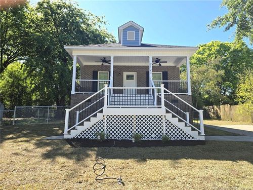 2123 Burnett Avenue, Fayetteville, NC, 28306 | Card Image