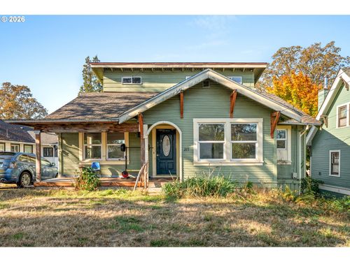 215 N 2nd St, Saint Helens, OR, 97051-1507 | Card Image