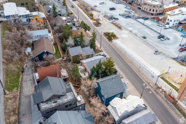 421 Ontario Ave, House other with 2 bedrooms, 3 bathrooms and 2 parking in Park City UT | Image 36