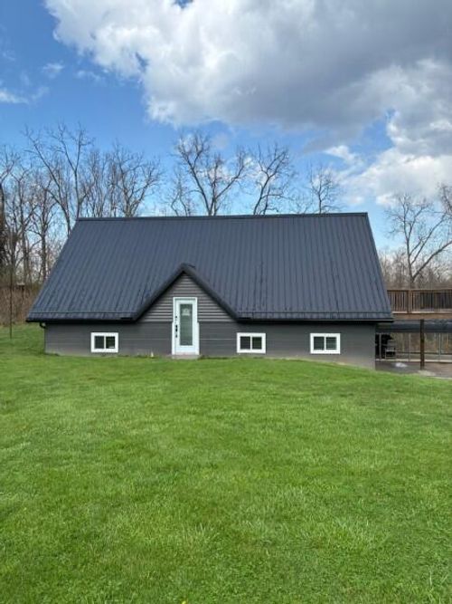 10021 W Triadelphia Road Nw, Crooksville, OH, 43731 | Card Image