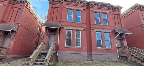 1506-12-1506.5 Jules St, Saint Joseph, MO, 64501 | Card Image