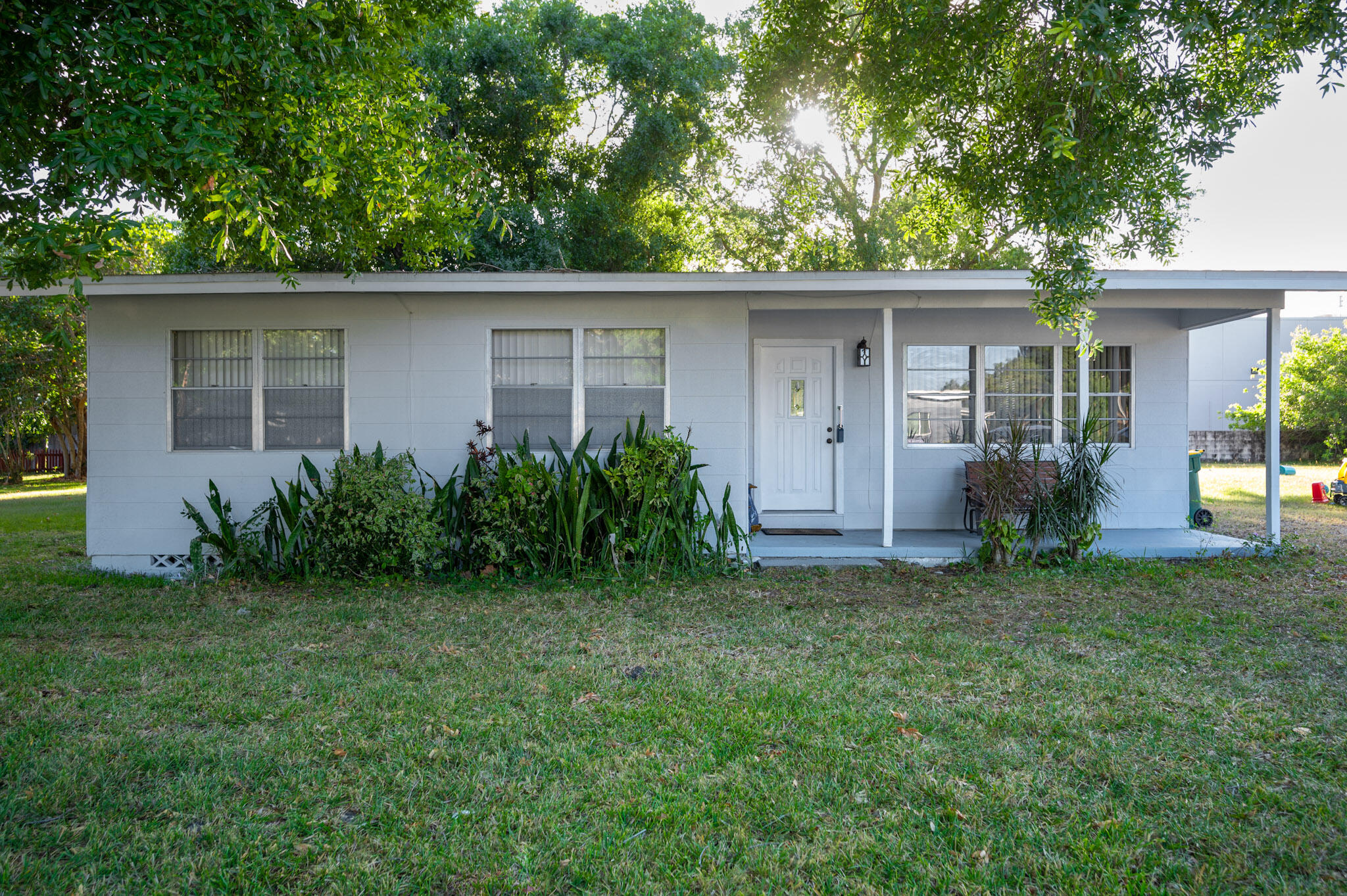Bossieux Blvd, Melbourne, FL 32904