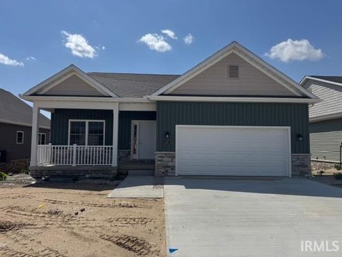 67-307 Lighthouse Ln, Culver, IN, 46511-0011 | Card Image