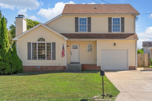 1312 Archwood Dr, Clarksville, TN, 37042-8722 | Card Image