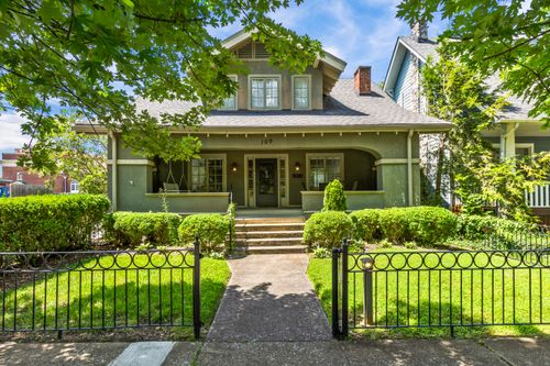 109 N Ashland Ave, Lexington, KY, 40502-1501 | Card Image