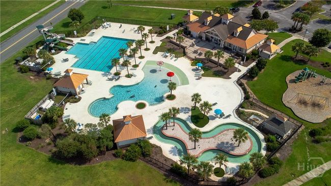 29 Cypress Loop, House other with 5 bedrooms, 3 bathrooms and null parking in Port Wentworth GA | Image 33