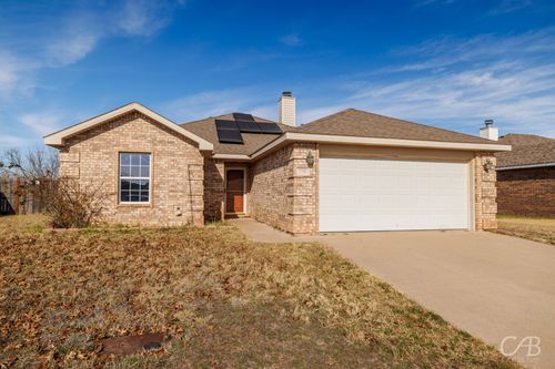 210 Cotton Candy Rd, Abilene, TX, 79602-8313 | Card Image