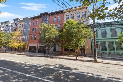 2F - 615 Adams St, Condo with 2 bedrooms, 3 bathrooms and null parking in Hoboken NJ | Image 1