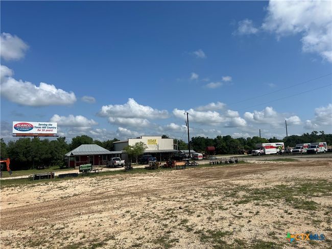 1698 S Us Highway 281, Home with 0 bedrooms, 0 bathrooms and null parking in Blanco TX | Image 7