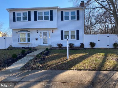 406 Canterbury Rd, FREDERICKSBURG, VA, 22401-7221 | Card Image