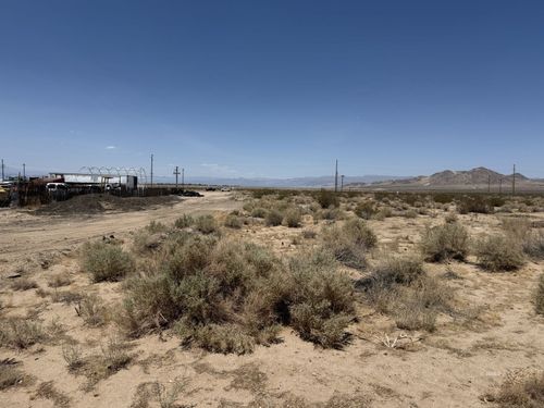 508-020-01 California, Ridgecrest, CA, 93555 | Card Image