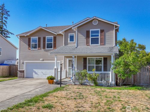 308 Easy Street Se Rainier Wa 98576-9582, Rainier, WA, 98576 | Card Image