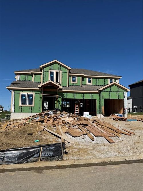 13602 Ne 114th Pl, Kearney, MO, 64060-7369 | Card Image