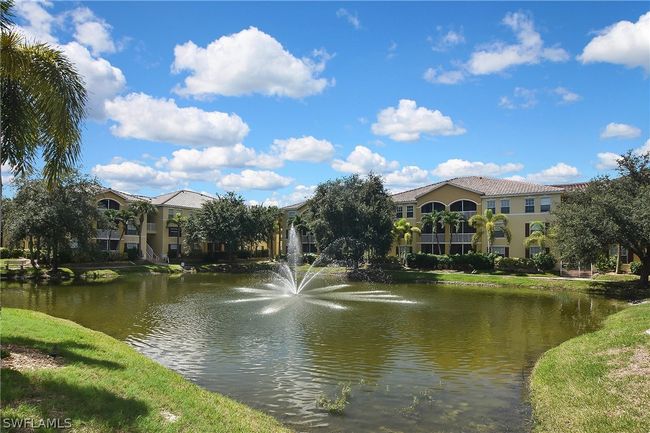 215 - 4113 Residence Drive, Condo with 3 bedrooms, 2 bathrooms and null parking in Fort Myers FL | Image 45
