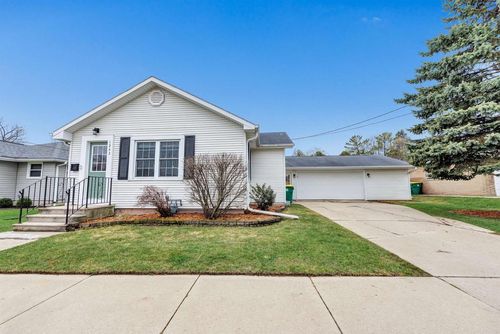 1243 Elmore Street, GREEN BAY, WI, 54303 | Card Image
