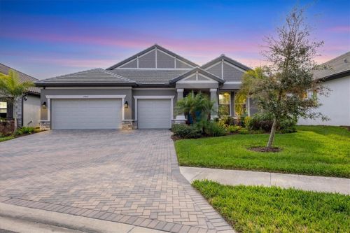 19807 Bridgetown Loop, Venice, FL, 34293 | Card Image