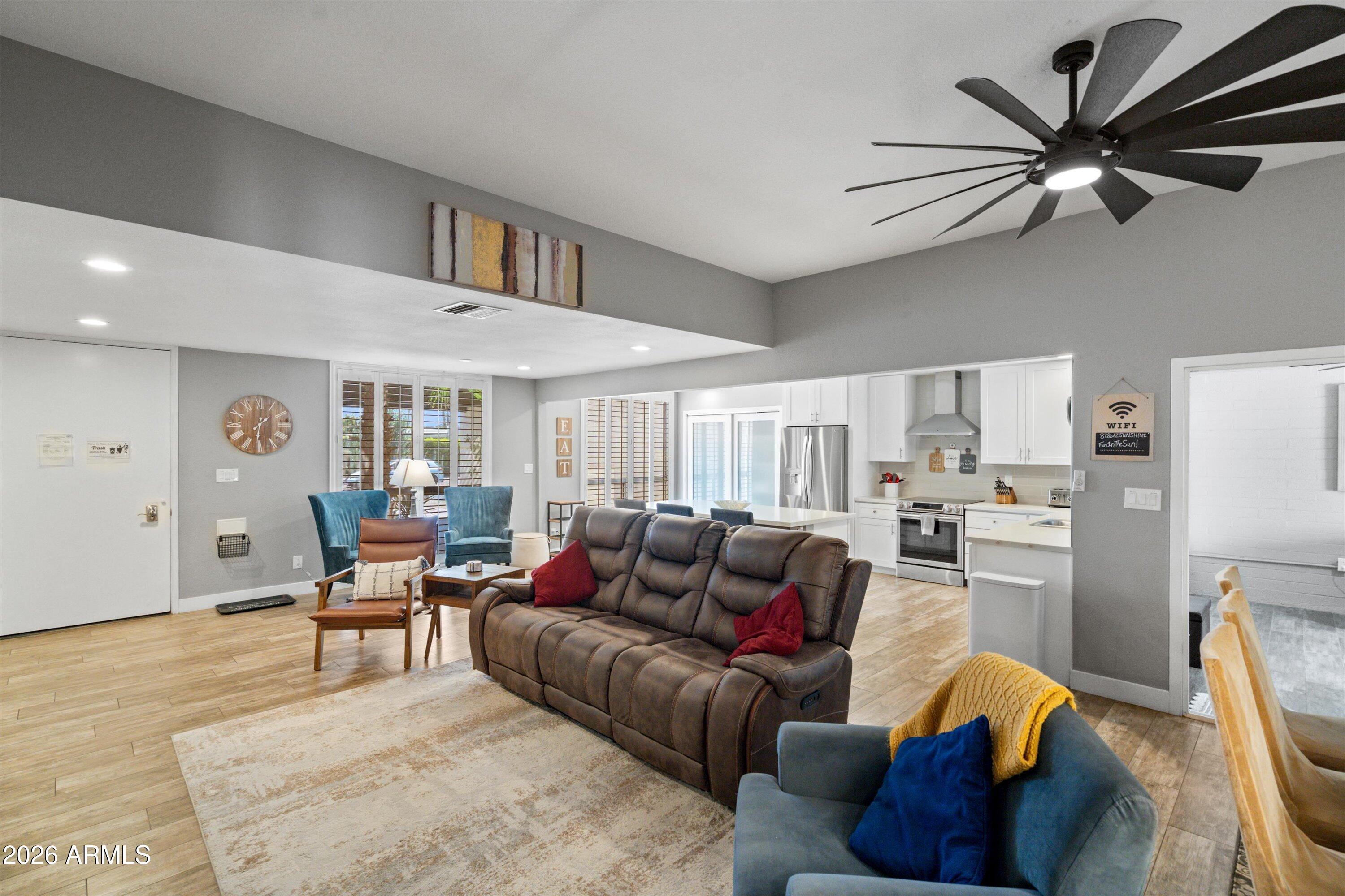 Residential in Scottsdale 5
