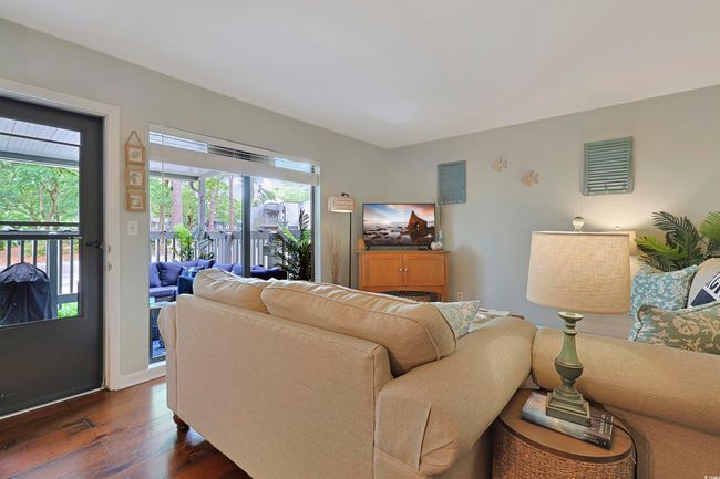 UNIT-22F - 88 Salt Marsh Cir, Condo with 2 bedrooms, 2 bathrooms and null parking in Pawleys Island SC | Image 6