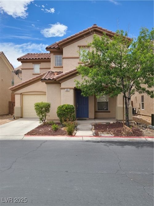 681 Wallington Estate St, Las Vegas, NV, 89178-1223 | Card Image