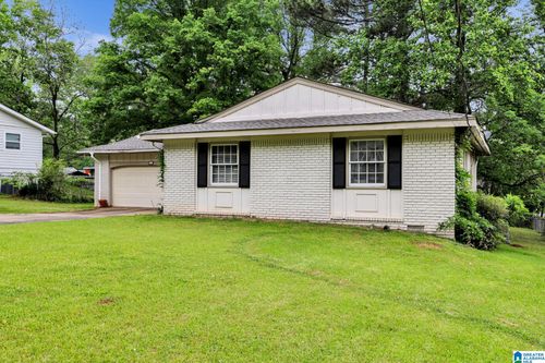 443 Argonne Dr Ne, CENTER POINT, AL, 35215-5709 | Card Image