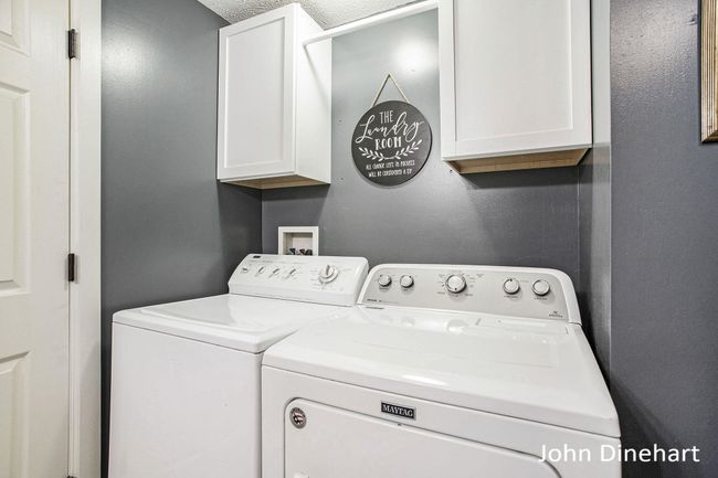 9441 Michelle Dr, House other with 4 bedrooms, 2 bathrooms and null parking in Crystal MI | Image 14