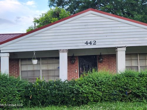 442 Ritchie Ave, Clarksdale, MS, 38614-6118 | Card Image