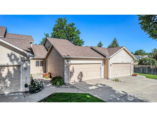 3679 Wild Horse Ct, Loveland, CO, 80538-5320 | Card Image
