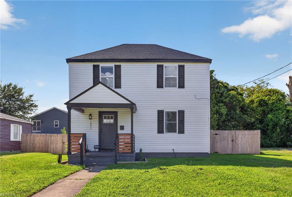 Residential in Newport News 2