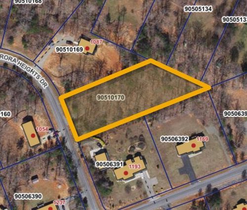 00 Aurora Heights Dr, Moneta, VA, 24121 | Card Image