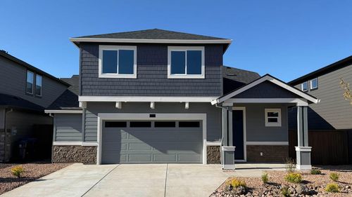 21545 Se Etna Pl, Bend, OR, 97702-1307 | Card Image