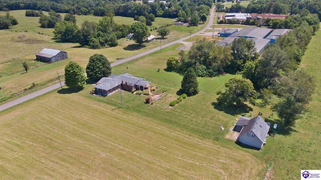 975 Priceville Road, House other with 4 bedrooms, 4 bathrooms and null parking in Bonnieville KY | Image 12