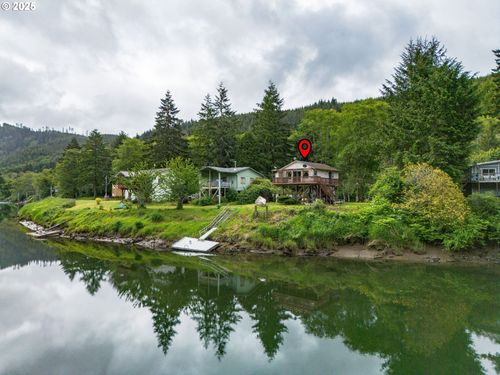 8364 Siletz Hwy, Siletz, OR, 97380 | Card Image