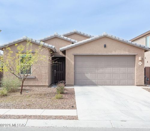 7912 S Bonanza Park Drive, Tucson, AZ, 85747 | Card Image