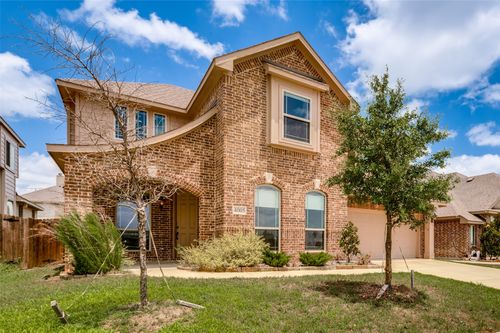 4005 Three Fork Road, Kaufman, TX, 75142 | Card Image