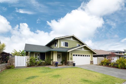 95-1081 Alaoki St, Mililani, HI, 96789-4906 | Card Image