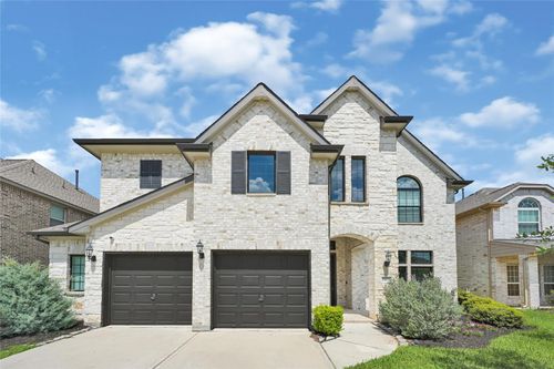 32938 Franklin Brooks Dr, Brookshire, TX, 77423-2878 | Card Image