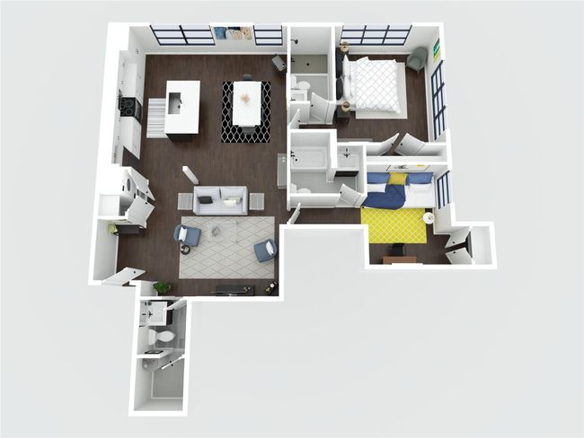 Property floor plan | Image 22
