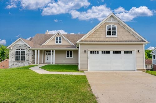 105 Lockwood Dr, Morgantown, WV, 26508 | Card Image