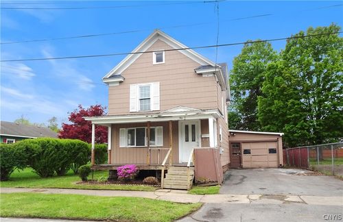 1 Harrison Ave, Ilion, NY, 13357-1409 | Card Image