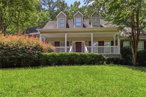 30 Rainey Ridge Dr, Oxford, GA, 30054-2640 | Card Image