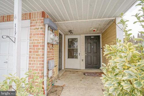 117 Chaucer Rd, MOUNT LAUREL, NJ, 08054-3132 | Card Image