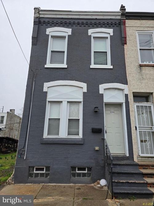 3244 N 20th St, PHILADELPHIA, PA, 19140-4844 | Card Image