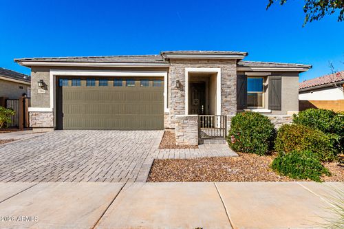 19866 N Wilford Ave, Maricopa, AZ, 85138-6008 | Card Image