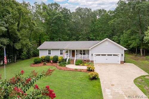 1460 Golf Course Rd, Littleton, NC, 27850-8426 | Card Image