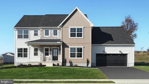 157 Copper Ridge Dr, NEWMANSTOWN, PA, 17073-9051 | Card Image