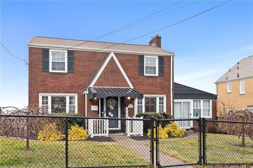 230 W Schwab Ave, Munhall, PA, 15120-2239 | Card Image